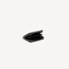 Kenzo Tulip’ Zip Wallet in Leather
