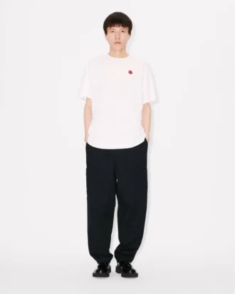 Kenzo Weave’ Cargo Jogpants