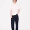 Kenzo Weave’ Cargo Monkey Fit Jeans in Japanese Denim