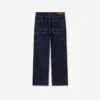Kenzo Weave’ Cargo Monkey Fit Jeans in Japanese Denim