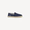 Kenzo Weave’ Espadrilles in Denim