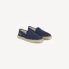 Kenzo Weave’ Espadrilles in Denim