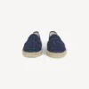 Kenzo Weave’ Espadrilles in Denim