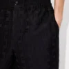 Kenzo Weave’ Jogpants in Cotton Jacquard Kenzo Weave’ Jogpants in Cotton Jacquard