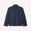 Kenzo Weave’ Kimono Blazer in Wool Jacquard Kenzo Weave’ Kimono Blazer in Wool Jacquard