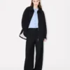 Kenzo Weave’ Quilted Blouson Kenzo Weave’ Quilted Blouson