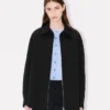 Kenzo Weave’ Quilted Blouson Kenzo Weave’ Quilted Blouson