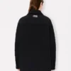 Kenzo Weave’ Quilted Blouson Kenzo Weave’ Quilted Blouson