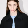 Kenzo Weave’ Quilted Blouson Kenzo Weave’ Quilted Blouson