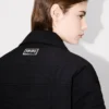 Kenzo Weave’ Quilted Blouson Kenzo Weave’ Quilted Blouson