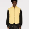 Kenzo Weave’ Quilted Gilet Kenzo Weave’ Quilted Gilet