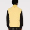 Kenzo Weave’ Quilted Gilet Kenzo Weave’ Quilted Gilet