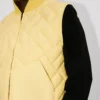 Kenzo Weave’ Quilted Gilet Kenzo Weave’ Quilted Gilet