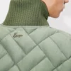 Kenzo Weave’ Quilted Jacket