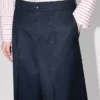 Kenzo Weave’ Wide Leg Pants in Wool Jacquard Kenzo Weave’ Wide Leg Pants in Wool Jacquard