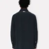 Kenzo Weave’ Workwear Overshirt Kenzo Weave’ Workwear Overshirt