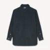 Kenzo Weave’ Workwear Overshirt Kenzo Weave’ Workwear Overshirt