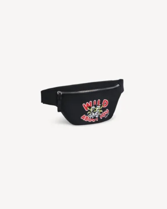 Kenzo Wild Tiger’ Belt Bag Kenzo Wild Tiger’ Belt Bag