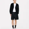 Kenzo Wild Tiger’ Cardigan in Wool Cotton Kenzo Wild Tiger’ Cardigan in Wool Cotton