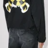 Kenzo Wild Tiger’ Cropped Coach Jacket Kenzo Wild Tiger’ Cropped Coach Jacket