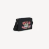 Kenzo Wild Tiger’ Crossbody Bag Kenzo Wild Tiger’ Crossbody Bag