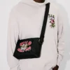 Kenzo Wild Tiger’ Crossbody Bag Kenzo Wild Tiger’ Crossbody Bag