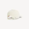 Kenzo Wild Tiger’ Embroidered Cap in Cotton Kenzo Wild Tiger’ Embroidered Cap in Cotton