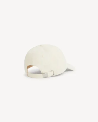 Kenzo Wild Tiger’ Embroidered Cap in Cotton Kenzo Wild Tiger’ Embroidered Cap in Cotton
