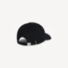 Kenzo Wild Tiger’ Embroidered Cap in Cotton Kenzo Wild Tiger’ Embroidered Cap in Cotton