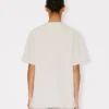 Kenzo Wild Tiger’ Embroidered Loose T-Shirt in Cotton