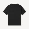 Kenzo Wild Tiger’ Embroidered Oversized T-Shirt in Cotton Kenzo Wild Tiger’ Embroidered Oversized T-Shirt in Cotton