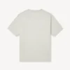 Kenzo Wild Tiger’ Embroidered Oversized T-Shirt in Cotton Kenzo Wild Tiger’ Embroidered Oversized T-Shirt in Cotton