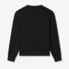 Kenzo Wild Tiger’ Embroidered Sweatshirt in Cotton Kenzo Wild Tiger’ Embroidered Sweatshirt in Cotton