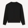 Kenzo Wild Tiger’ Embroidered Sweatshirt in Cotton Kenzo Wild Tiger’ Embroidered Sweatshirt in Cotton