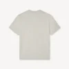 Kenzo Wild Tiger’ Embroidered T-Shirt in Cotton Kenzo Wild Tiger’ Embroidered T-Shirt in Cotton