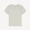Kenzo Wild Tiger’ Embroidered T-Shirt in Cotton Kenzo Wild Tiger’ Embroidered T-Shirt in Cotton
