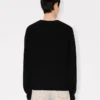 Kenzo Wild Tiger’ Jumper in Wool Cotton Kenzo Wild Tiger’ Jumper in Wool Cotton