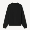 Kenzo Wild Tiger’ Jumper in Wool Cotton Kenzo Wild Tiger’ Jumper in Wool Cotton