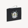 Kenzo Wild Tiger’ Large Clutch