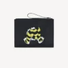 Kenzo Wild Tiger’ Large Clutch