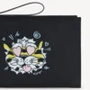 Kenzo Wild Tiger’ Large Clutch