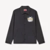 Kenzo Wild Tiger’ Light Coach Jacket Kenzo Wild Tiger’ Light Coach Jacket