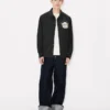 Kenzo Wild Tiger’ Light Coach Jacket Kenzo Wild Tiger’ Light Coach Jacket