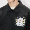 Kenzo Wild Tiger’ Light Coach Jacket Kenzo Wild Tiger’ Light Coach Jacket