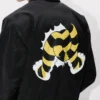 Kenzo Wild Tiger’ Light Coach Jacket Kenzo Wild Tiger’ Light Coach Jacket