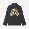 Kenzo Wild Tiger’ Light Coach Jacket Kenzo Wild Tiger’ Light Coach Jacket