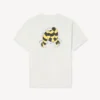 Kenzo Wild Tiger’ Loose T-Shirt in Cotton Kenzo Wild Tiger’ Loose T-Shirt in Cotton
