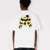 Kenzo Wild Tiger’ Oversized T-Shirt in Cotton Kenzo Wild Tiger’ Oversized T-Shirt in Cotton