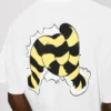Kenzo Wild Tiger’ Oversized T-Shirt in Cotton Kenzo Wild Tiger’ Oversized T-Shirt in Cotton