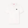 Kenzo Wild Tiger’ Slim Polo in Cotton Kenzo Wild Tiger’ Slim Polo in Cotton
